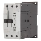 EATON INDUSTRIES - Contattore di potenza 3 poli 380V 400V 18,5kW 230V 50Hz 240V 60Hz comando in corrente alternata morsetti a molla DILMC40.