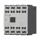 EATON INDUSTRIES - DILM150-XHIC31 CONTATTI AUS. 3NA+1NC MOL