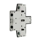 EATON INDUSTRIES - Modulo contatti ausiliari, 2 poli, Ith= 10 A, 1 NA, 1 NC, montaggio laterale, Morsetti a bullone, DILM40 - DILM225A, -SI CONTATTI AUSILIARI 1NA+1NC.