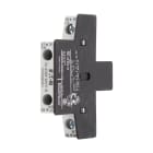 EATON INDUSTRIES - Modulo contatti ausiliari, 2 poli, Ith= 10 A, 1 NAA, 1 NCR, montaggio laterale, Morsetti a bullone, DILM40 - DILM225A - DILM1000-XHIV11-SI CONT AUS ANT1NA1NC LA.