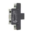 EATON INDUSTRIES - Modulo contatti ausiliari, 2 poli, Ith= 10 A, 1 NA, 1 NC, montaggio laterale, Morsetti a bullone, DILM40 - DILM225A, DILM1000-XHI11-SA CONTATTI AUS. 1NA+1NC.