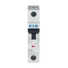 EATON INDUSTRIES - Interruttore magnetotermico (MCB) 1A 1p K caratteristica: 1 15KA.