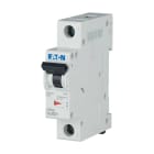 EATON INDUSTRIES - Interruttore magnetotermico 3A 1P K caratteristica FAZ-K3/1 INT. MT 15KA.