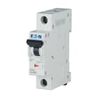 EATON INDUSTRIES - Interruttore magnetotermico (MCB) 4A 1p K caratteristica FAZ-K4/1 INT. MT 15KA.