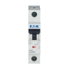 EATON INDUSTRIES - Interruttore magnetotermico 10A 1p K caratteristica FAZ-K10/1 INT. MT 15KA.