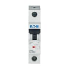 EATON INDUSTRIES - Interruttore magnetotermico 25A 1p caratteristica K FAZ-K25/1 INT. MT 15KA 1P K 25A