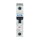 EATON INDUSTRIES - Interruttore magnetotermico 50A 1p caratteristica K FAZ-K50/1 INT. MT 15KA.