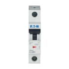 EATON INDUSTRIES - Interruttore magnetotermico 25A 1p caratteristica Z FAZ-Z25/1 INT. MT 15KA 1P Z 25A 278628