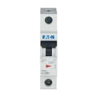EATON INDUSTRIES - Interruttore magnetotermico (MCB) 50A 1p Z caratteristica FAZ-Z50/1 INT. MT 15KA.