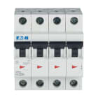 EATON INDUSTRIES - Faz-Z25/4 Interruttore Magnetotermico 15KA 4P 25A.