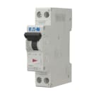 EATON INDUSTRIES - Interruttore magnetotermico (MCB) 16A 1p+N, caratteristica: B FAZ-PN-B16/1N INT. MT 6KA 1MOD.