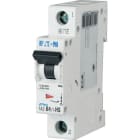 EATON INDUSTRIES - FAZ-B4/1-HI INT. MT 10KA 1P B 4A