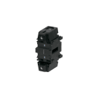 EATON INDUSTRIES - Morsetto per conduttore neutro P5-125/160 a comando rinviato N-P5-125/160Z.