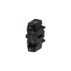 EATON INDUSTRIES - Morsetto per conduttore neutro P5-125/160 a comando rinviato N-P5-125/160Z.