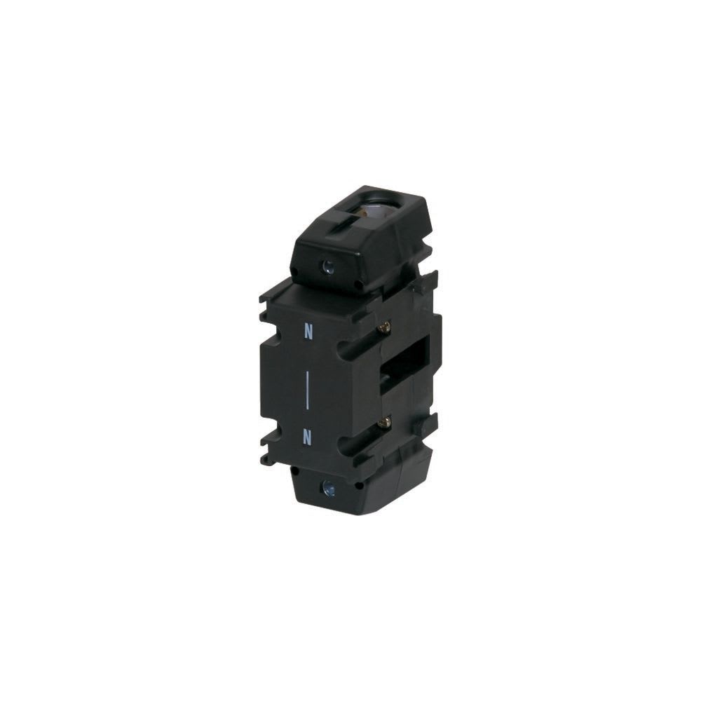 EATON INDUSTRIES - N-P5-250/315E MORS. PER COND. DI NEUTRO
