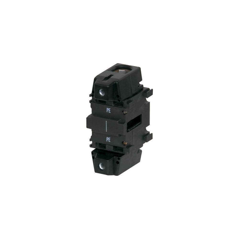 EATON INDUSTRIES - Morsetto per conduttore di protezione P5-250/315 a comando rinviato PE-P5-250/315Z.