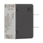 EATON INDUSTRIES - Circuito spegniarco a varistore, 24-48 AC V, Utilizzo con: DILM17-DILM32, DILK12-DILK25, DILL, DILMP32-DILMP45, DILM32-XSPV48.