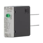 EATON INDUSTRIES - Circuito spegniarco a varistore con LED, 24-48 AC V, compatibile con DILM7-DILM15, DILMP20, DILA, DILM12-XSPVL48.