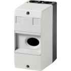 EATON INDUSTRIES - CI-PKZ01 CUSTODIA MAT. ISOLANTE PER PKZM