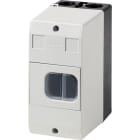 EATON INDUSTRIES - CI-PKZ01-G CUSTODIA ISOL CON MEMBRANA PR