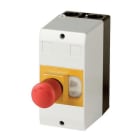 EATON INDUSTRIES - CI-PKZ01-NA-PVT CUST ISOL EMERG SBL ROT