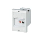 EATON INDUSTRIES - E-PKZ01 CUSTODIA ISOL A INCASSO