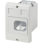 EATON INDUSTRIES - E-PKZ01-G CUST ISOL CON MEMBR PROT INCAS