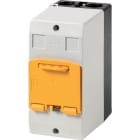 EATON INDUSTRIES - CI-PKZ01-SVB-V CUSTODIA ISOL LUCC 0 C