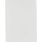 EATON INDUSTRIES - Porta incasso lamiera acciaio bianca, 24 unità passo fila, 5 file. 283087