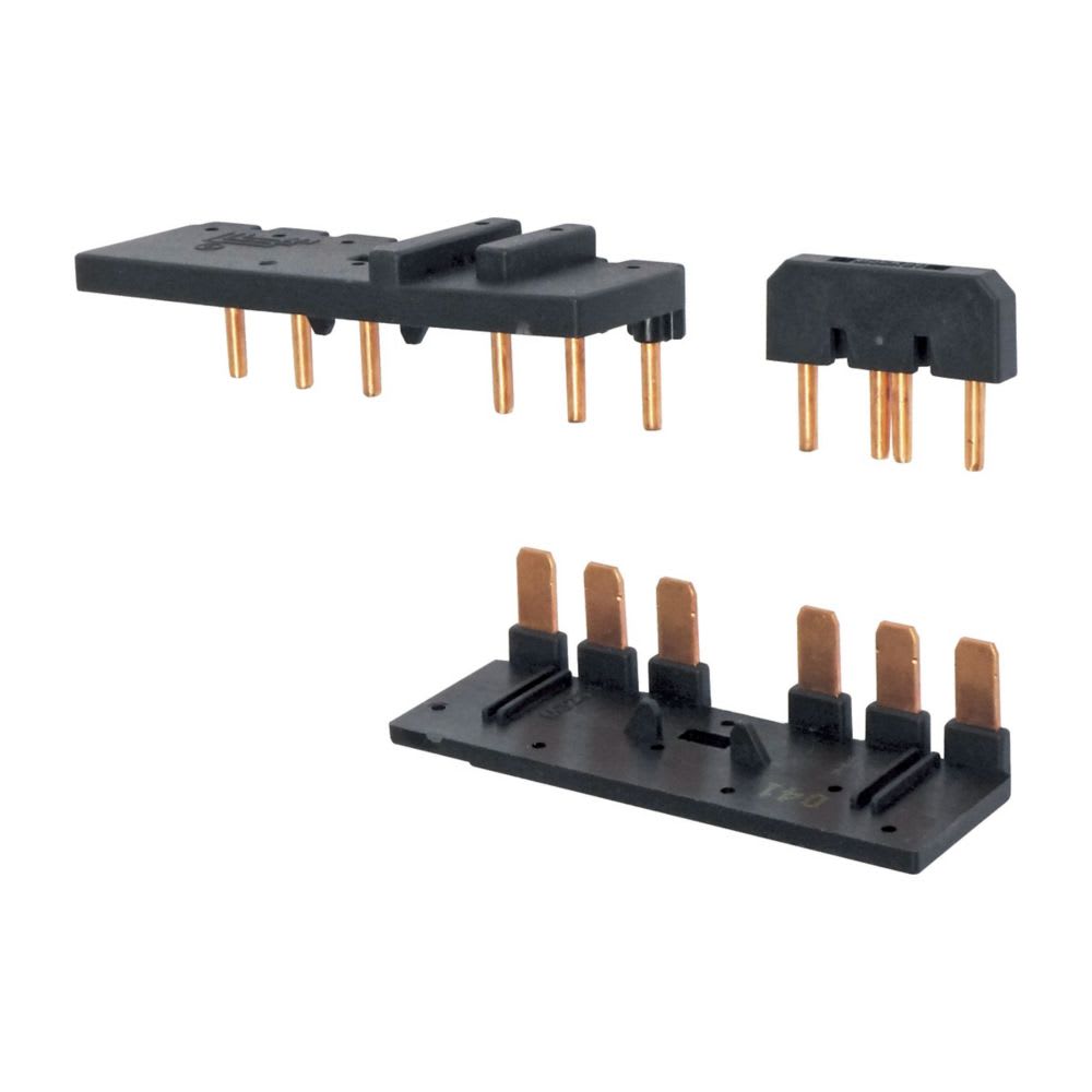EATON INDUSTRIES - Kit cablaggio principale per combinazioni stella-triangolo, Utilizzo con DILM17, DILM25, DILM32-XSL Y-D.