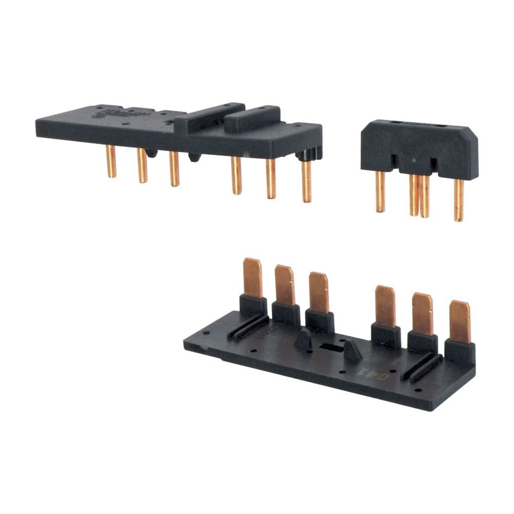 EATON INDUSTRIES - Kit cablaggio principale per combinazioni stella-triangolo, Utilizzo con DILM17, DILM25, DILM32-XSL Y-D.