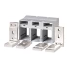 EATON INDUSTRIES - Set adattatori 1250A NZM4/NZM14 XAS14-1250 KIT ADATT.