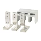 EATON INDUSTRIES - Set adattatori 1600A NZM4/NZM14 XAS14-1600 KIT ADATT.