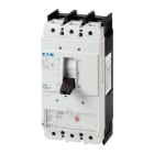 EATON INDUSTRIES - Interruttore automatico 3p 450A NZMN3-SE450-CNA INT.SOLO MAGN.