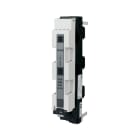 EATON INDUSTRIES - D02-S/63/3-RS SEZ. FUSIBILE 3P 63A D02