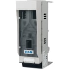 EATON INDUSTRIES - LTS-100/C00/3-R SEZ. FUSIBILE 3P 100A NH