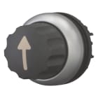 EATON INDUSTRIES - M22-WR3-X7 SELETTORE MANOPOLA, 3 POS.