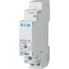 EATON INDUSTRIES - Z-UEL24 1LED ROSSO O VERDE 24V AC