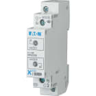 EATON INDUSTRIES - Z-DLD/2/24 2LED ROSSO E VERDE 24V AC