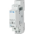 EATON INDUSTRIES - Z-BEL/R230 1LED FISSO O LAMP-ROSSO 230VA