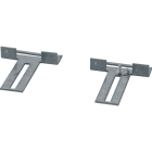 EATON INDUSTRIES - Set staffe fissaggio canalina portacavi 60 BFZ-KKW.