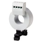 EATON INDUSTRIES - Trasformatore di corrente per relè differenziale PFR-W-20 Toroide Diametro interno 21mm.