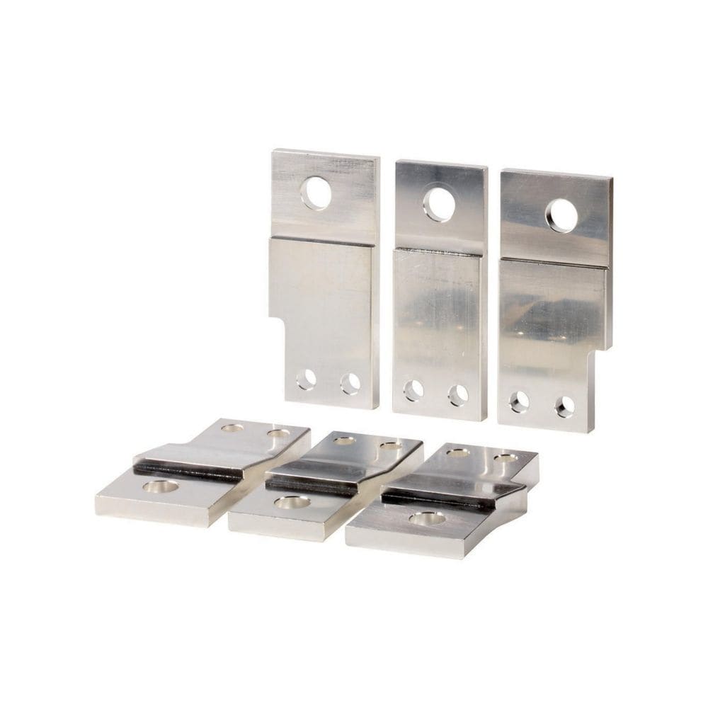 EATON INDUSTRIES - Set adattatori NZM4/NZM12 630A/800A/1000A XAS12-1000 KIT 4/12