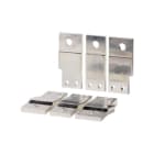 EATON INDUSTRIES - Set adattatori NZM4/NZM12 630A/800A/1000A XAS12-1000 KIT 4/12