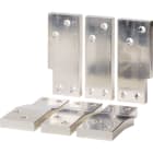 EATON INDUSTRIES - kit adattatori 1600A NZM4/NZM12 XAS12-1600 KIT ADATT. NZM4/14 1600A