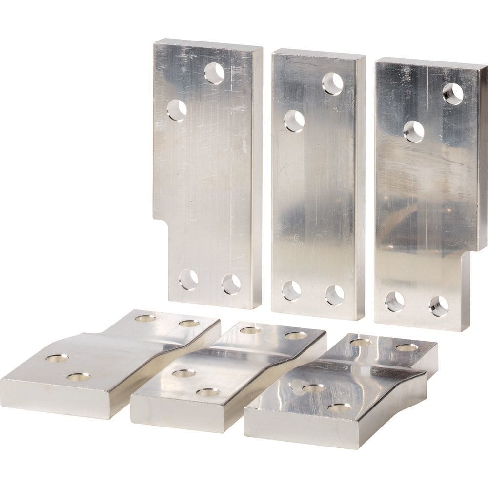 EATON INDUSTRIES - kit adattatori 1600A NZM4/NZM12 XAS12-1600 KIT ADATT. NZM4/14 1600A