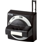 EATON INDUSTRIES - nzm1/2-xgr-s/modan manovra.