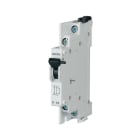 EATON INDUSTRIES - Contatto ausiliario per PLS codice postale PKNM ZP-A40-ASA-IHK-WHK Z-MS 1NA+1NC 0,5HP ZP-IHK CONT.AUS. DI POS. 1NA+1NC (A SCAT.