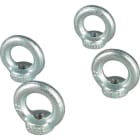 EATON INDUSTRIES - Bpz Le Lifting Eye 4pz Di Golfari Per Xenergy B.
