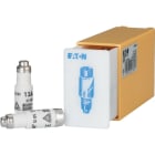 EATON INDUSTRIES - Cartuccia fusibile D01 13A 400V gL/gG Z-D01/SE-13.